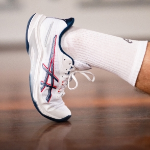 ASICS Volleyball Shop Now