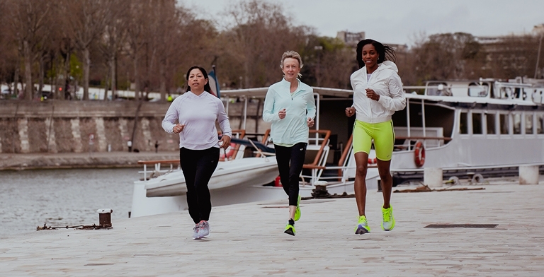 What Is Mindful Running And How To Practice It