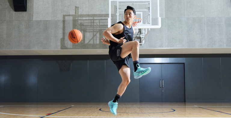 Introducing SWIFTACE™ YUKI