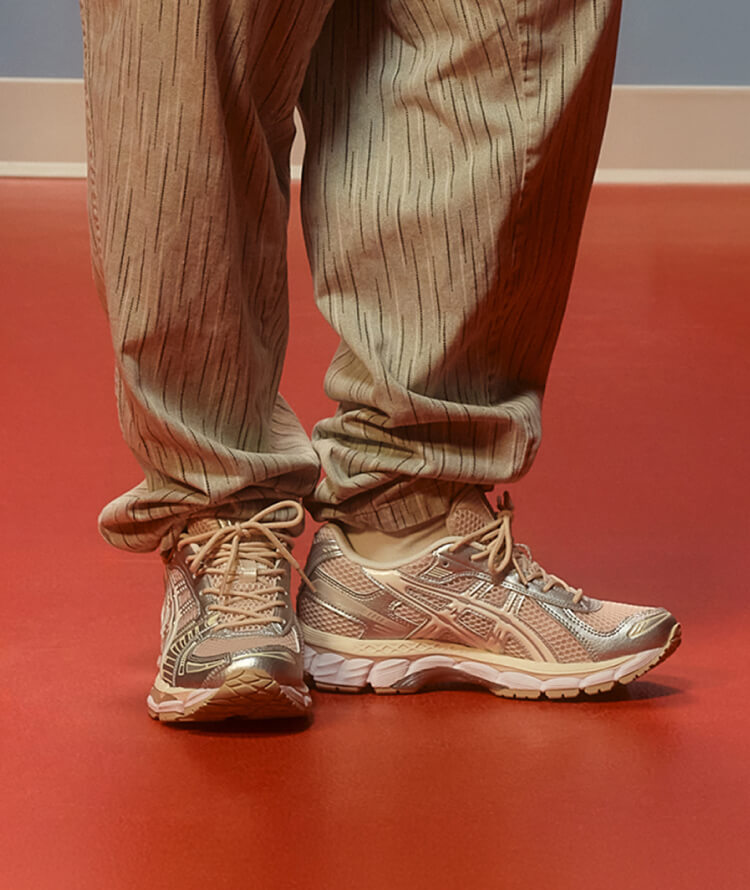 ASICS Sportstyle GEL-KAYANO 12.1 Shoes Shop Now