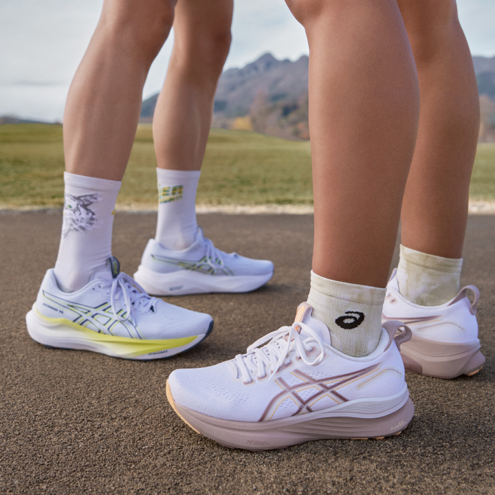 OneASICS⢠Member Exclusives