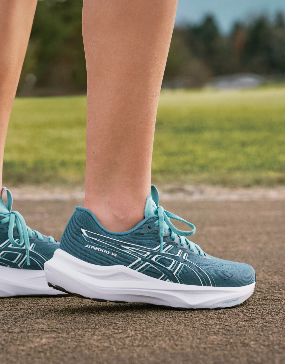 ASICS GT-2000™ Shoes Shop Now