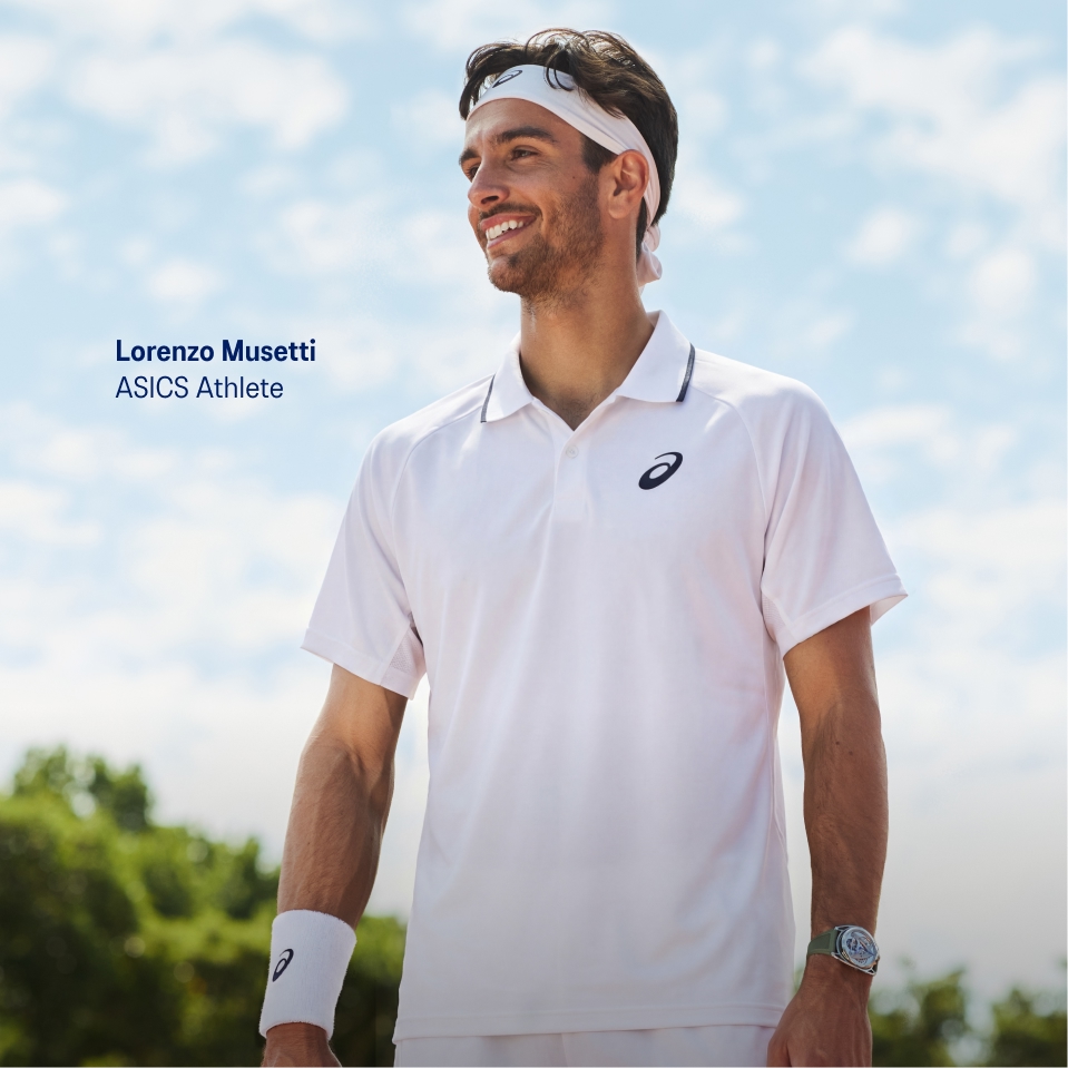 TENNIS APPAREL