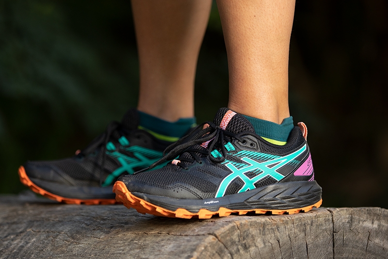 Womens Sonoma Running Shoes