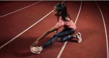 ASICS Model for Explore the Research.