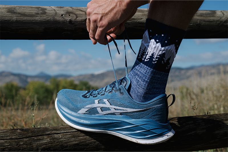 ASICS Gifts stocking stuffers