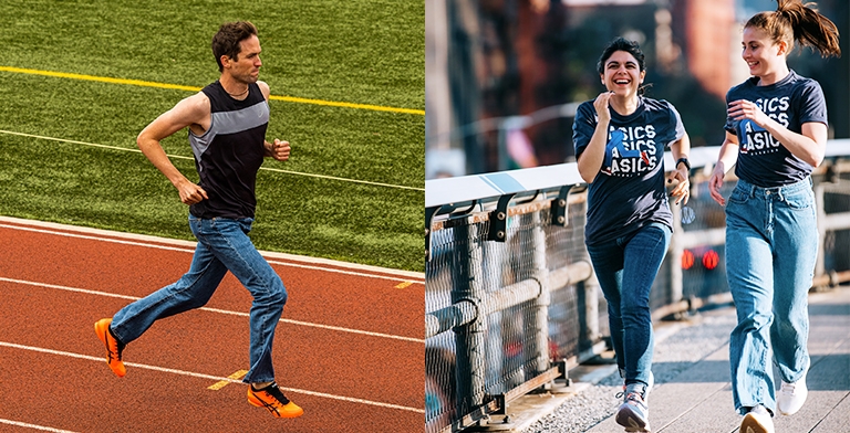 Elite Athlete and Blue Jean Mile World Record Holder Johnny Gregorek Elevates Importance of Having a Sound Mind