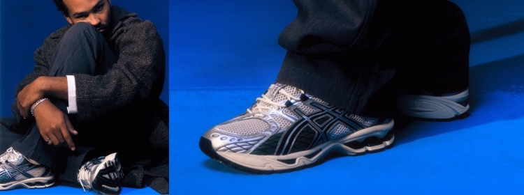 GEL-NIMBUS 10.1 | ASICS