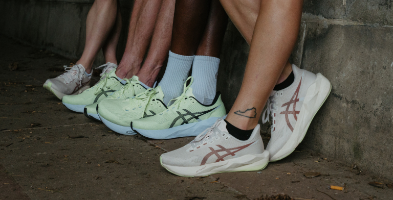 Your Guide to ASICS Bounce Shoes