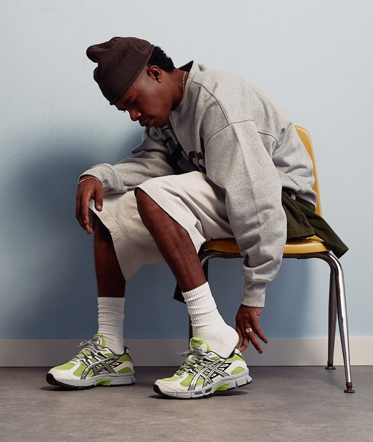 Sportstyle | ASICS
