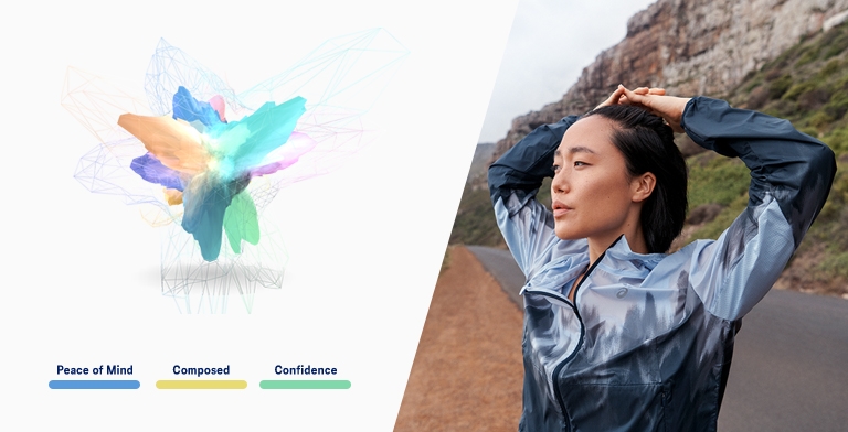 The Mind Uplifter™ Tool & How Sport Impacts the Mind | ASICS