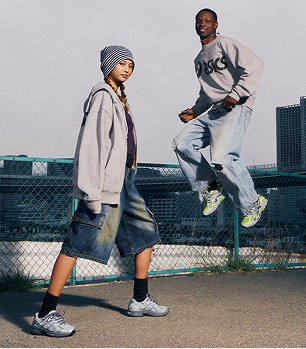 ASICS GEL-STRATUS MC Shoes Shop Now
