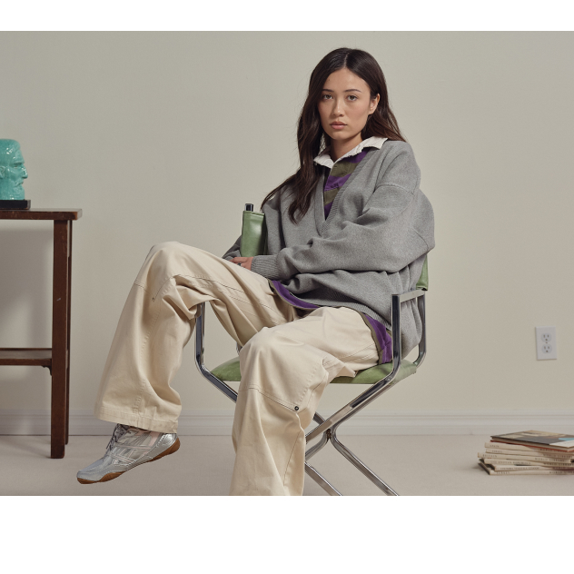 CECILIE BAHNSEN x GEL-KINETIC™ FR