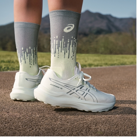 ASICS Running Shop Now