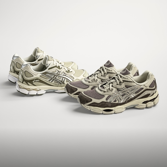 ASICS GEL-NYC shoes shop now