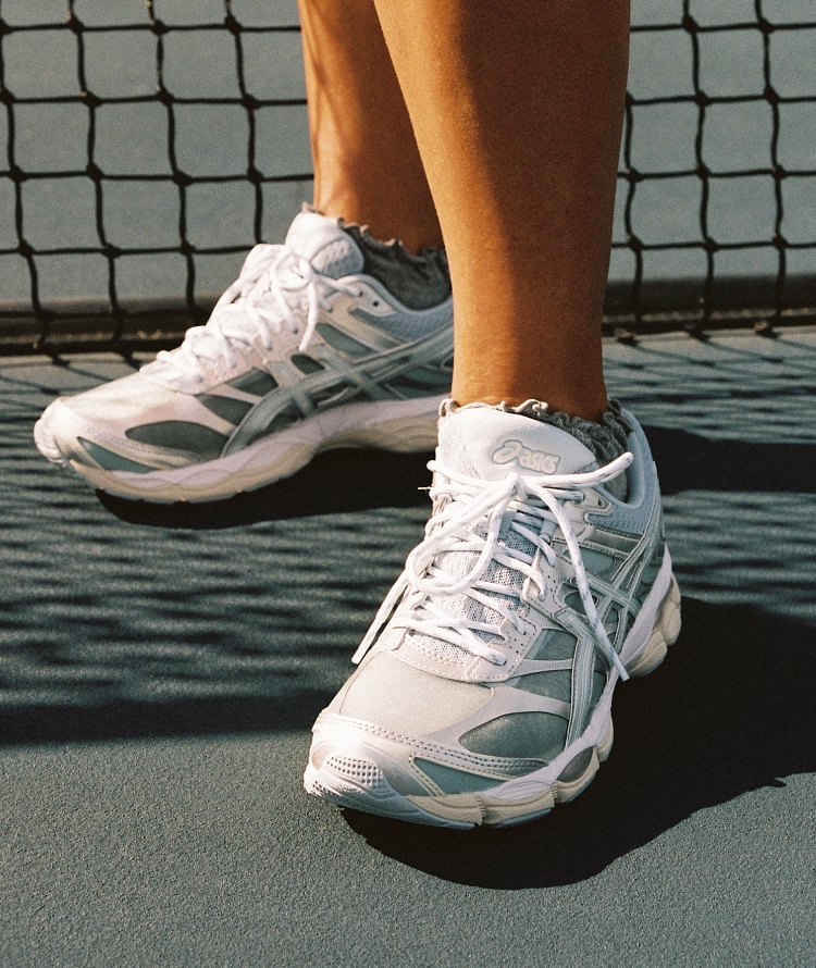 One ASICS Sportstyle Pop Up Shop on E 40th. Learn More.