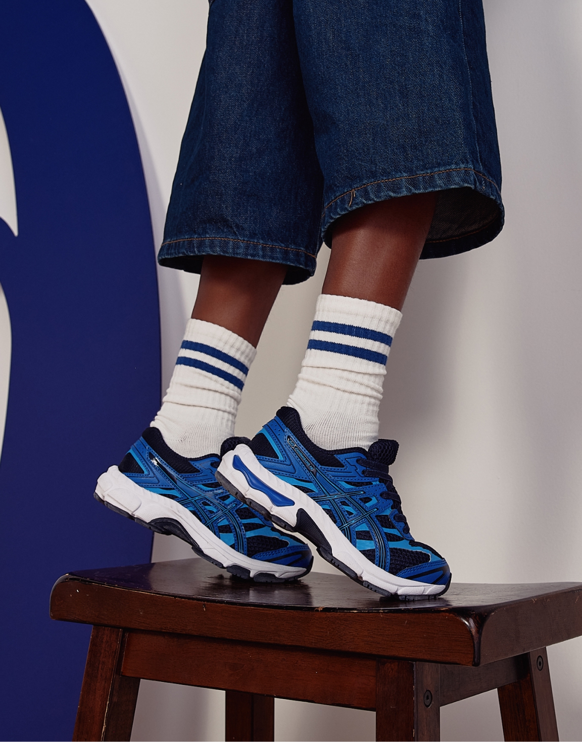 ASICS GEL-CUMULUS® 16 Kids Shop Now