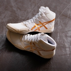 ASICS Wrestling Shop Now