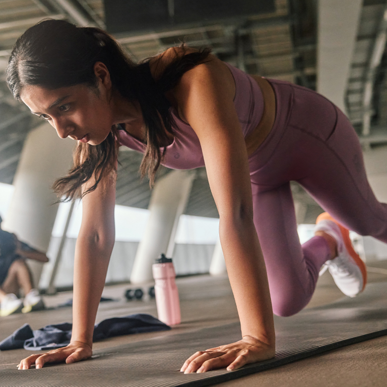 Best ASICS Shoes for the Gym