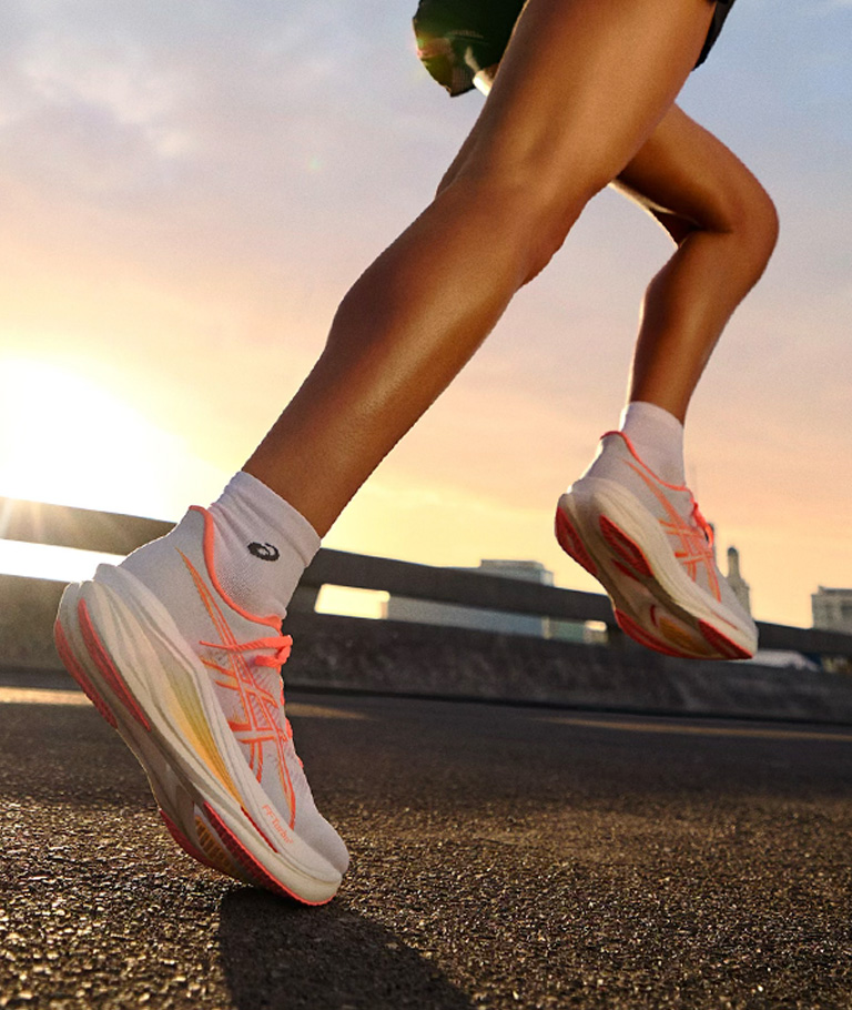 acics 大阪体育大学　アップシューズ ASICS | Official U.S. Site | Running Shoes and Activewear | ASICS