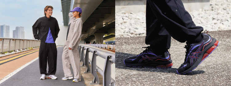 ASICS SPS Apparel Catch All. 