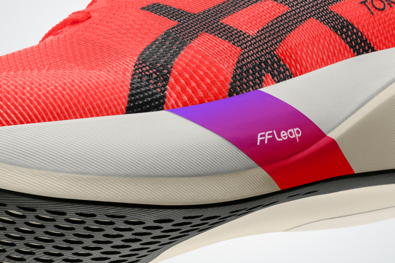 Meet the new METASPEED™ Series | ASICS
