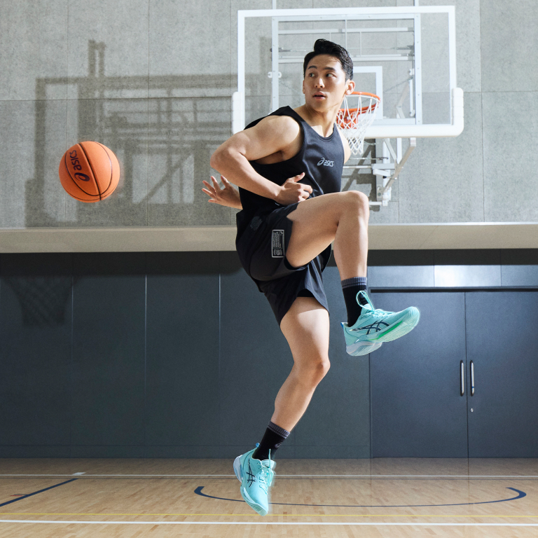 Introducing SWIFTACE™ YUKI