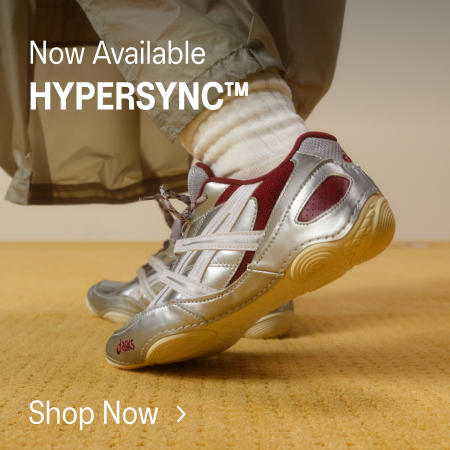 ASICS Sportstyle HYPERSYNC Shoes Shop Now