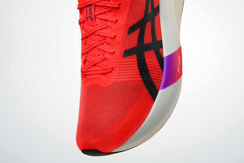 Meet the new METASPEED™ Series | ASICS