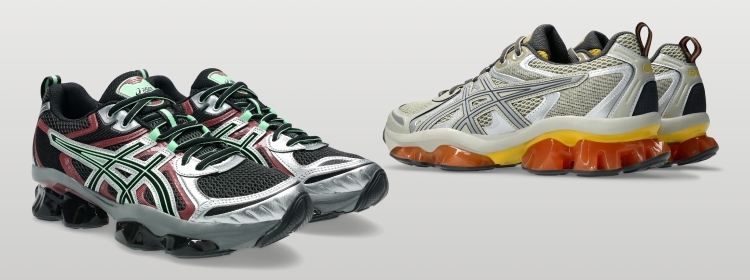 GEL-QUANTUM KINETIC Sneakers | ASICS