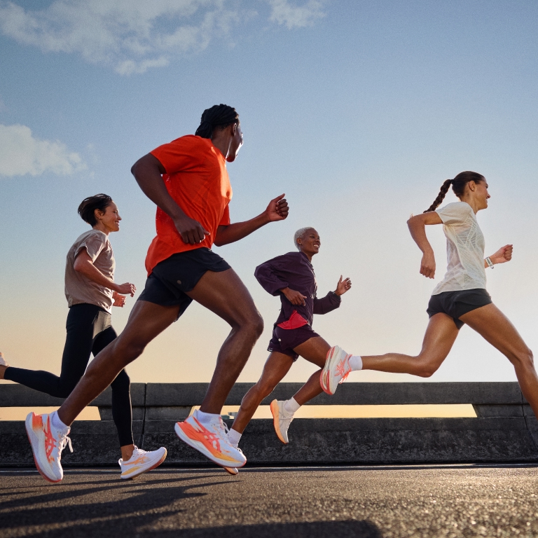 Your Guide to ASICS Bounce Shoes