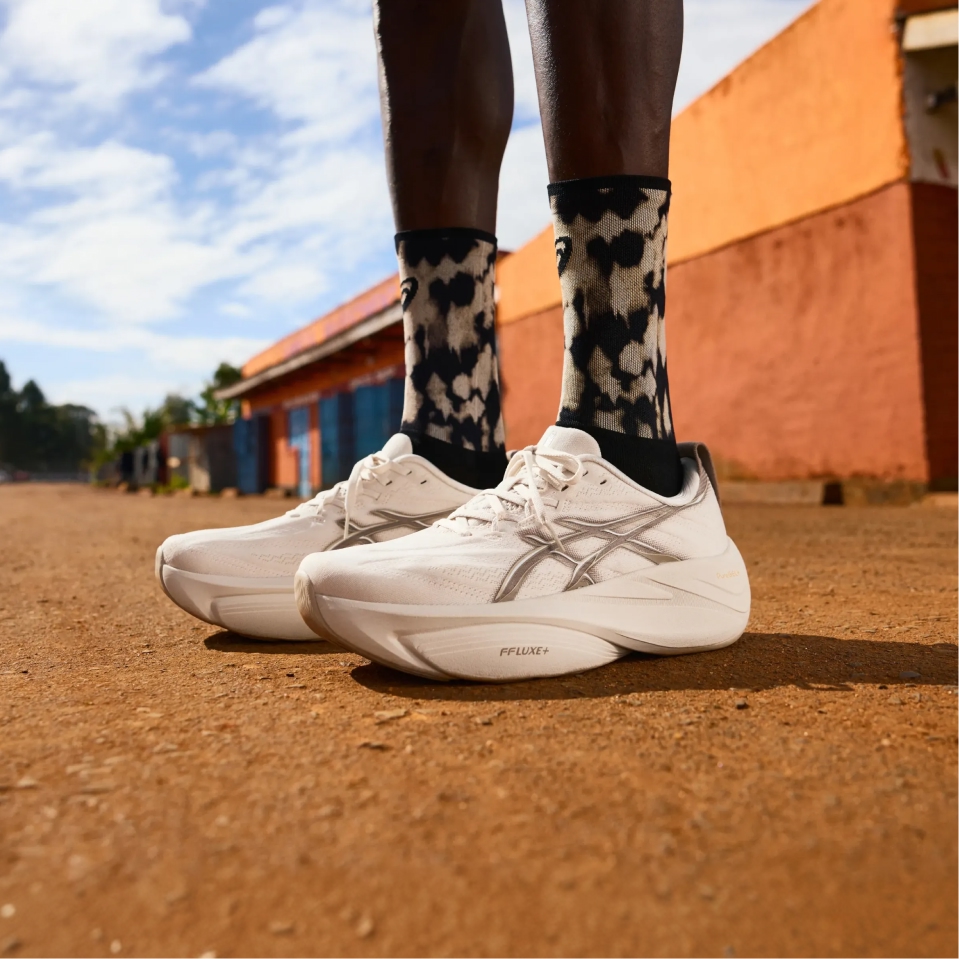 ASICS Slow Cush Shoes Coming Soon