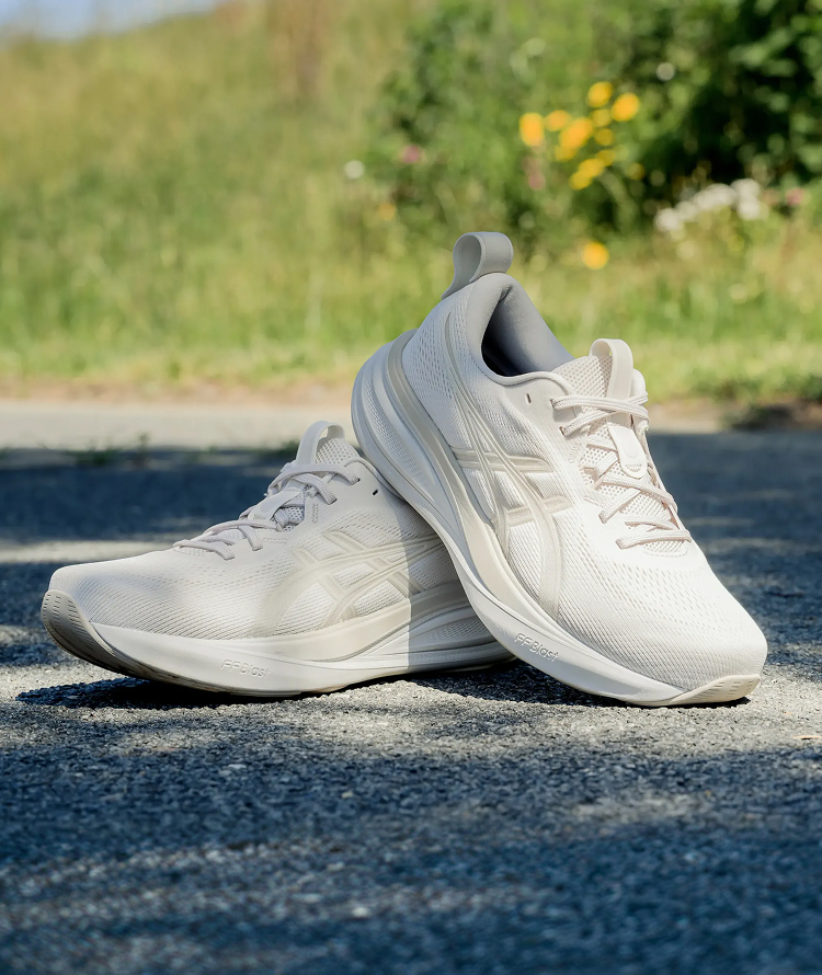 ASICS Road Tested Program Read the Blog