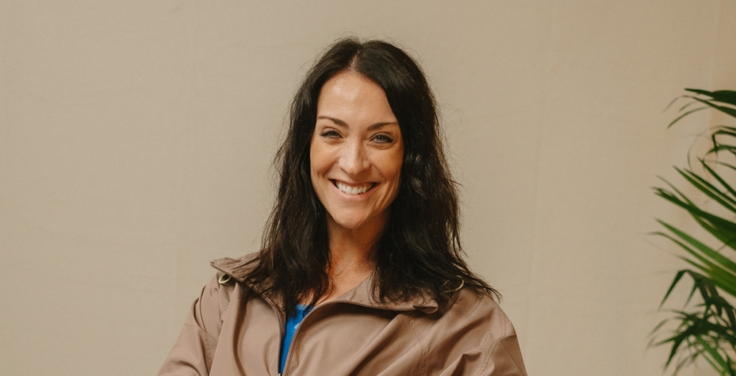 ASICS Move Her Mind Event Meghann Featherstun