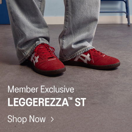 ASICS Size Guide | ASICS