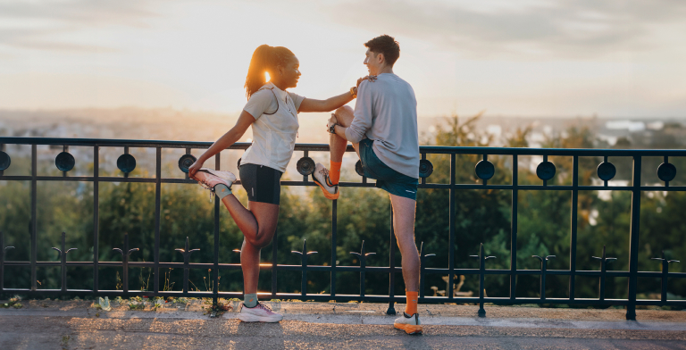 Why Is Stretching Critical to Your Workout?