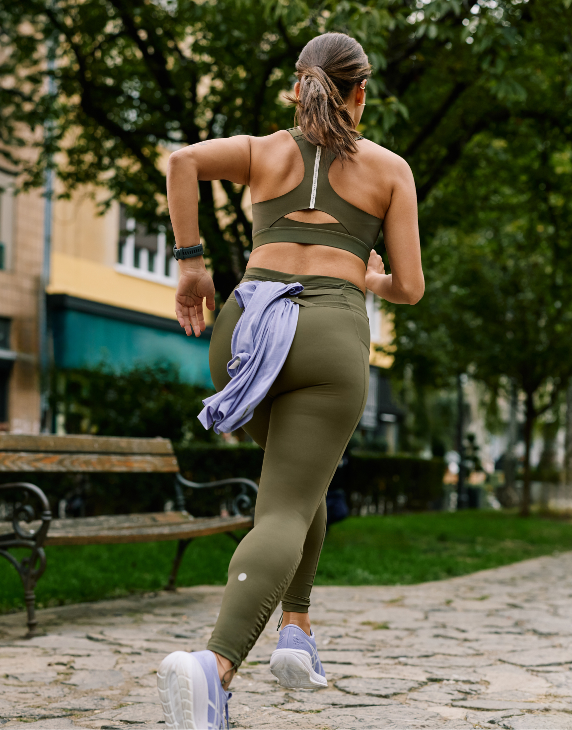 Purple | Women's Running& Sports Clothing & Apparel | ASICS US
