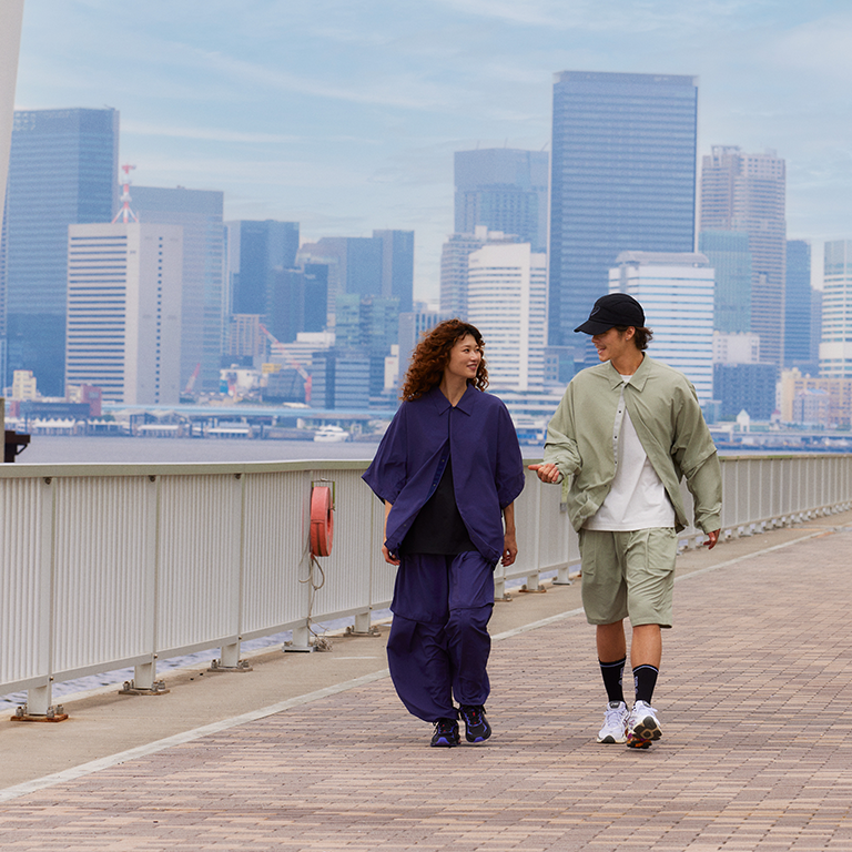 Ways to Walk More Without Noticing 