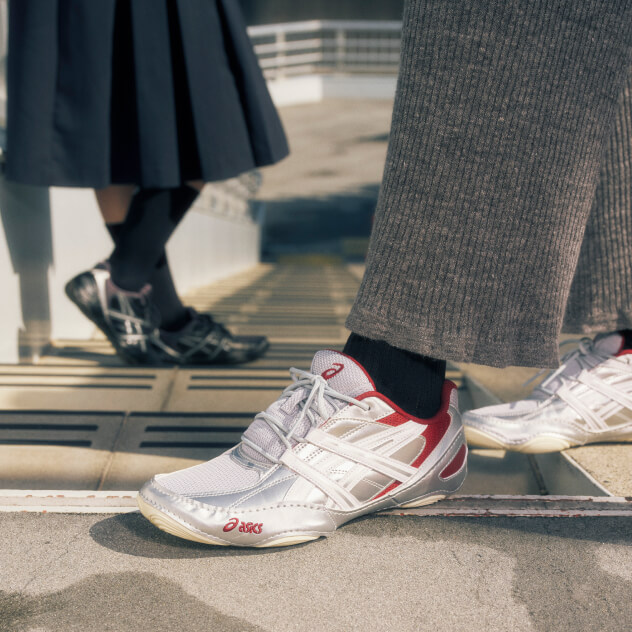 ASICS Sportstyle HYPERSYNC Shoes Shop Now