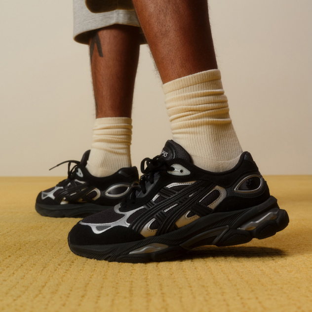ASICS Sportstyle GEL-NYC 2.0 Shoes Shop Now