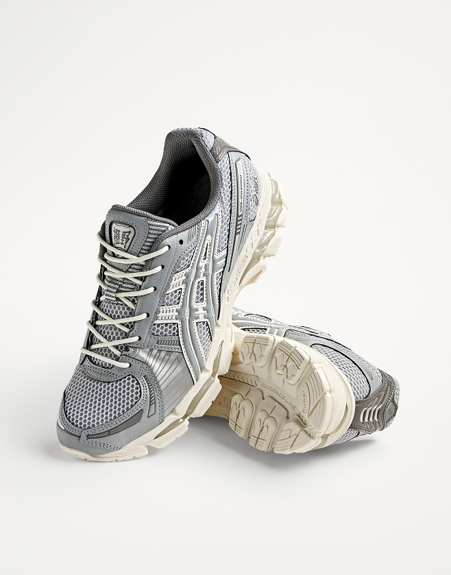 ASICS Sportstyle GEL-KAYANO® 12.1 Shoes Shop Now