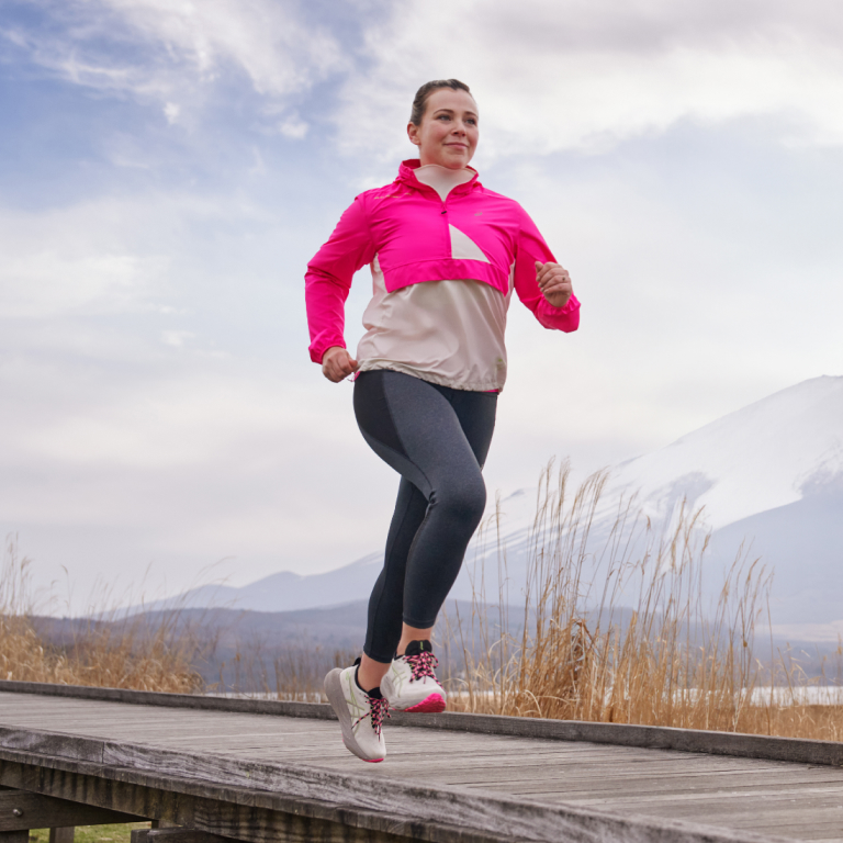 Training Tips for Long Distance Running