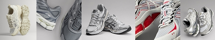 ASICS Sportstyle New Arrivals