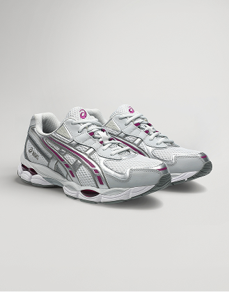 ASICS GEL-NYC 2055 Shoes Shop Now