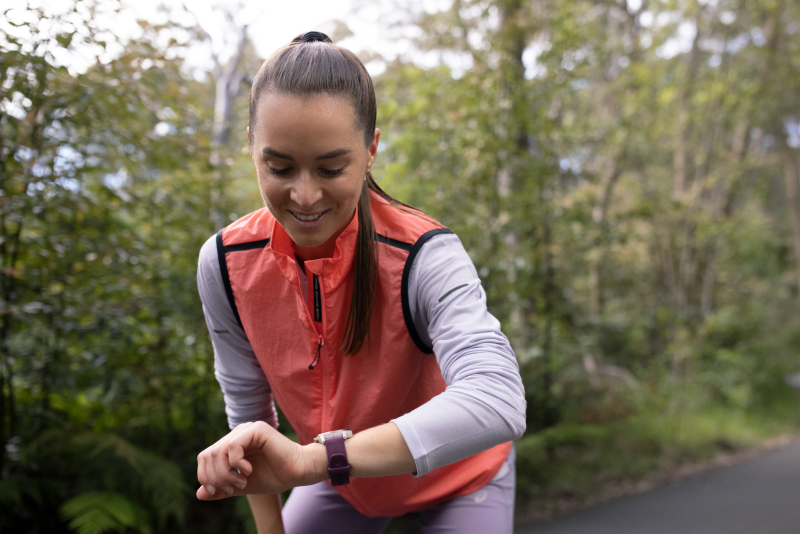 ASICS tips for long distance running plan out your training regimen