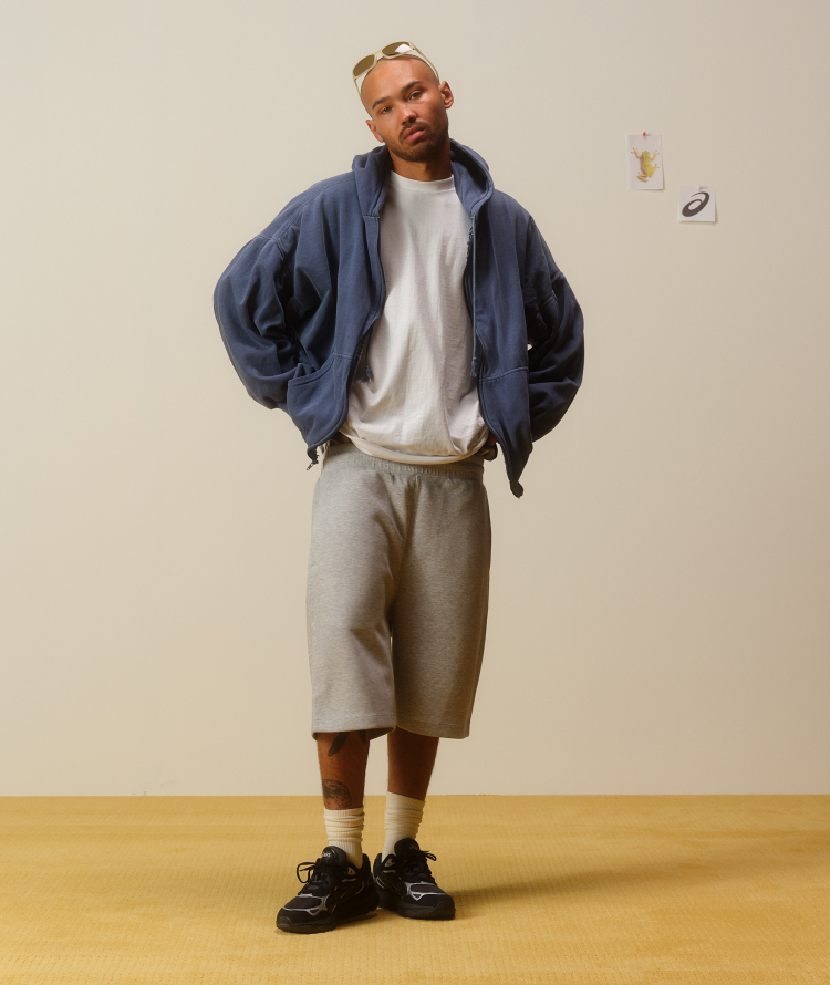 ASICS Sportstyle Releases