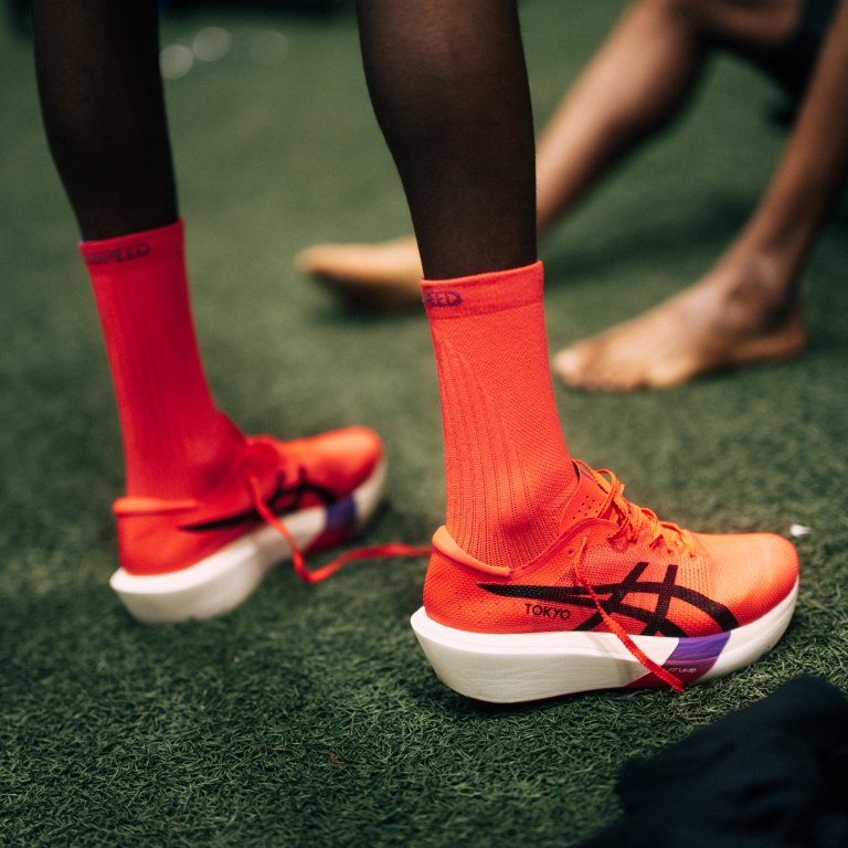 Meet the new METASPEED™ Series