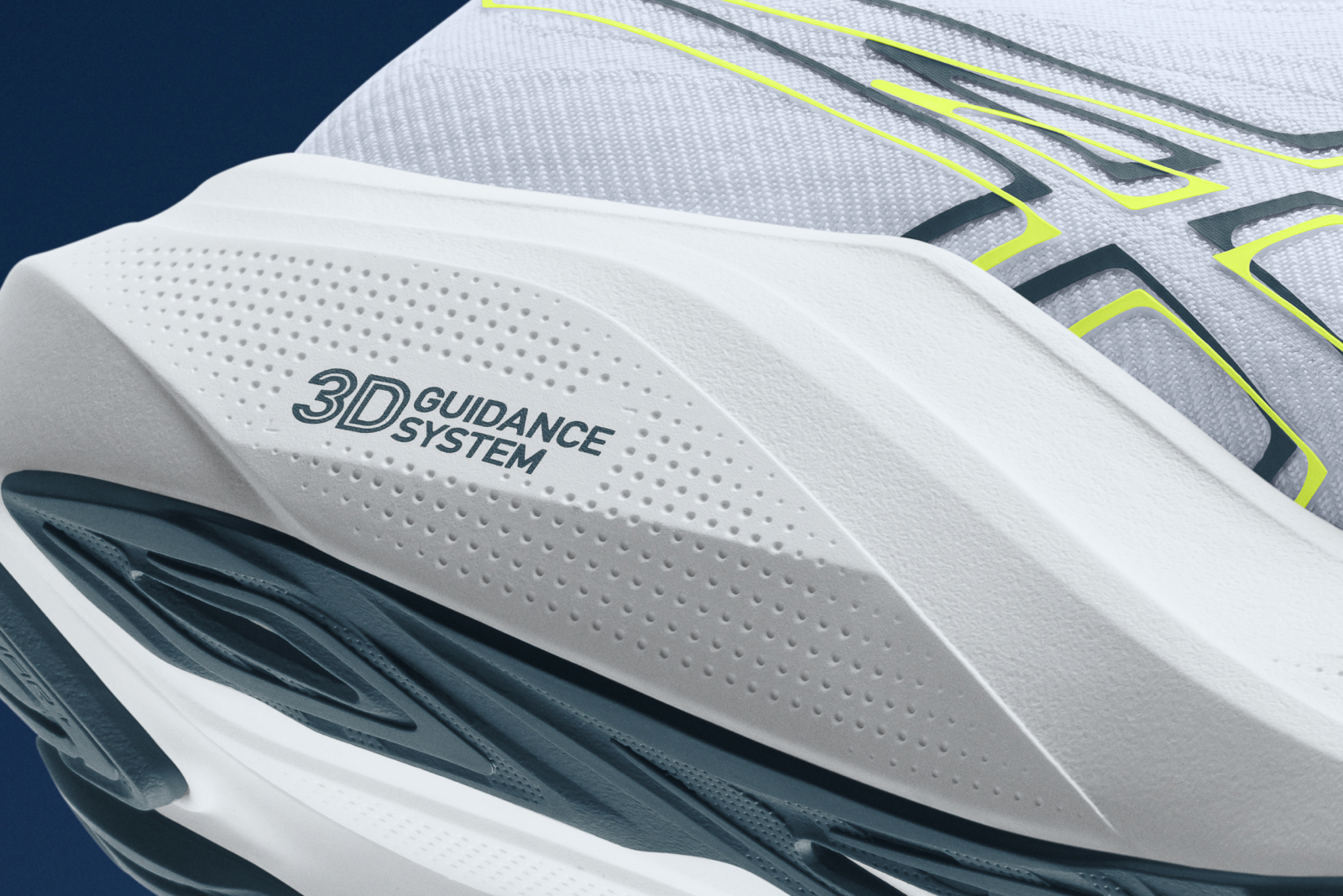 ASICS GT-2000™ 14: Everything You Need to Know