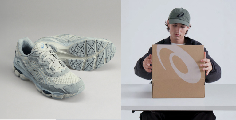 Our Favorite Sportstyle Shoes for Spring