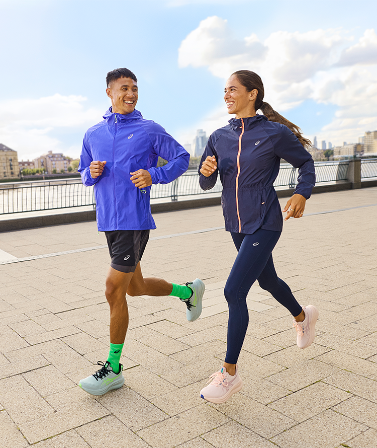 UPCOMING EVENT GEL-NIMBUSĀ® 28 Giveaway Run